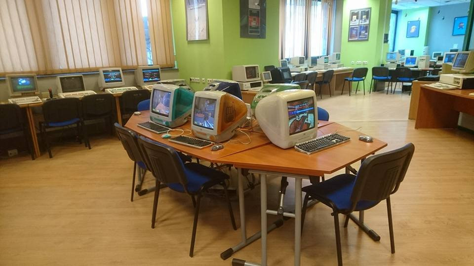 Museum of Computer and Information Technology-卡托维兹必去景点