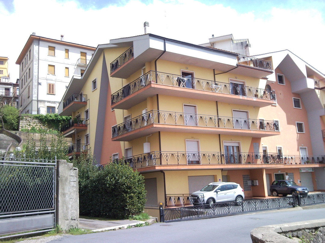 B&B Il Tulipano主图