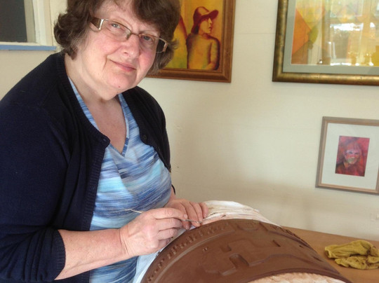 Gabrielle’s Gallery