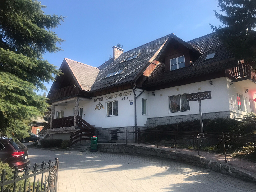 Karkonosze Hotel
