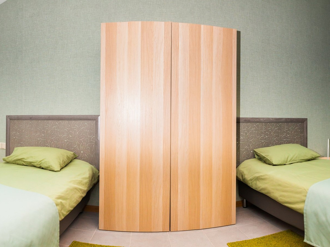 Hotel A108 Voskresensk主图