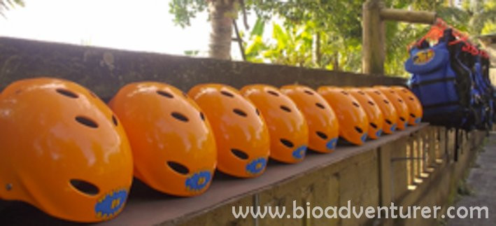 Tanah Wuk-孟格威必去景点