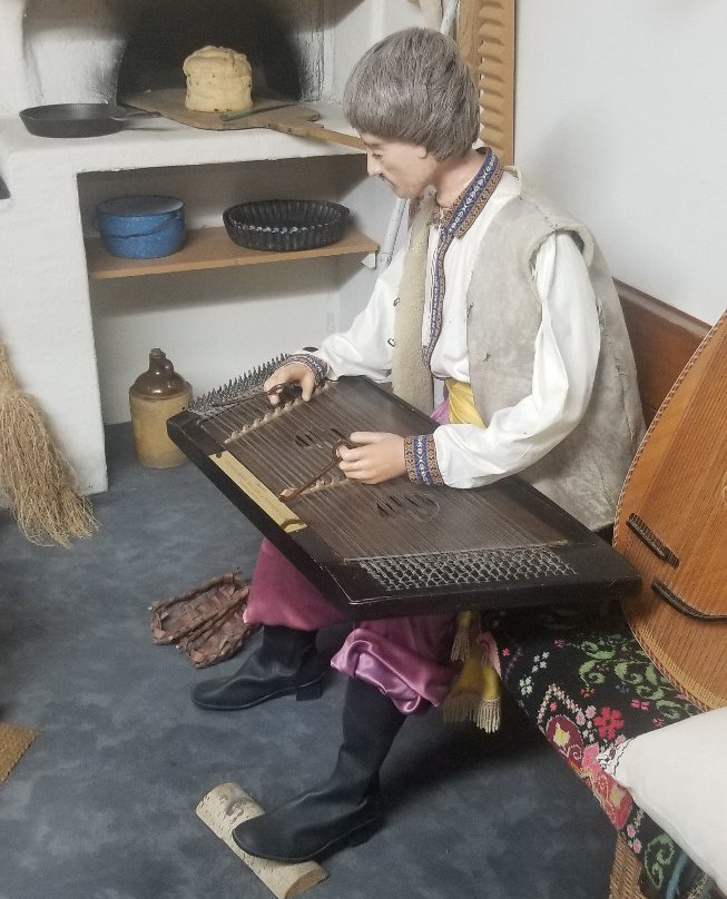 Western Development Museum Yorkton-Yorkton必去景点