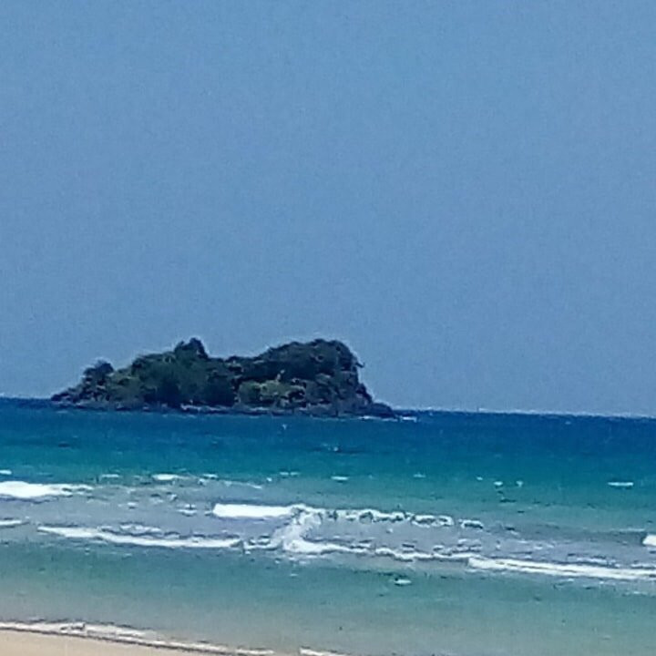 Napsan Beach景点图片