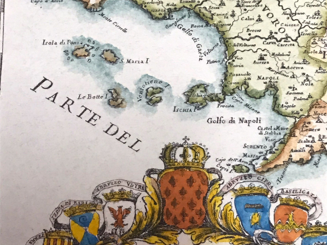 Sante Marie旅游景点-Museo del Brigantaggio