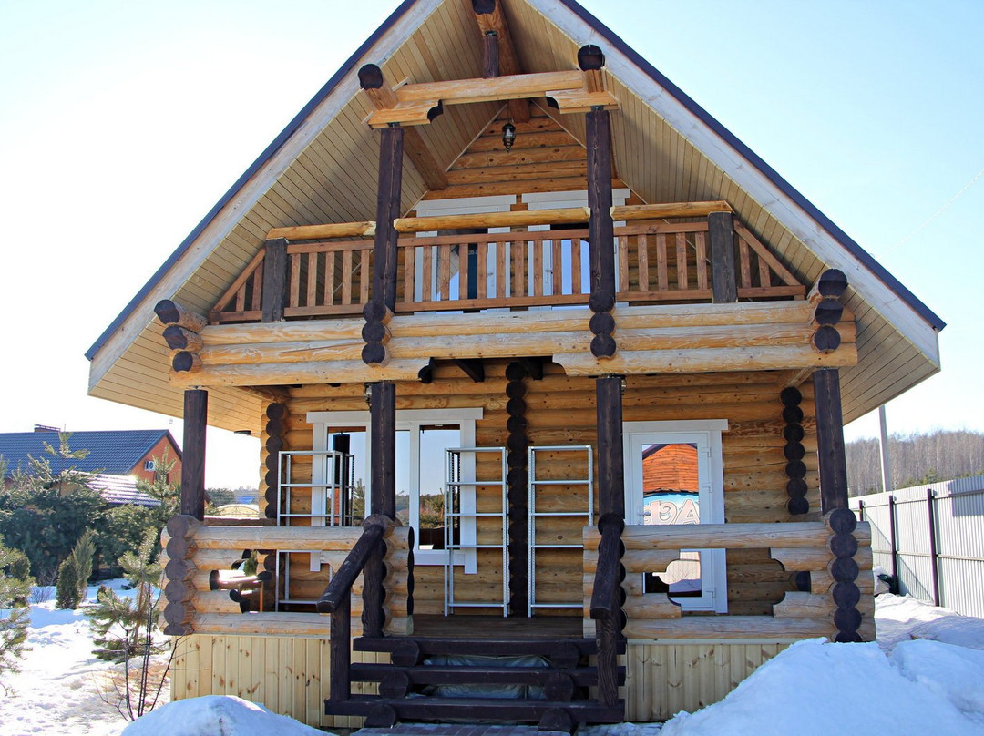 Syntul'skaya Sloboda主图