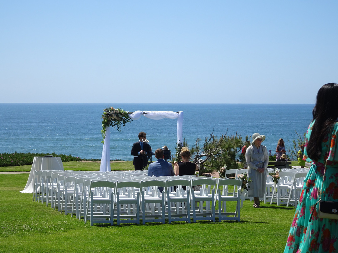 Seagrove Park-德尔马必去景点