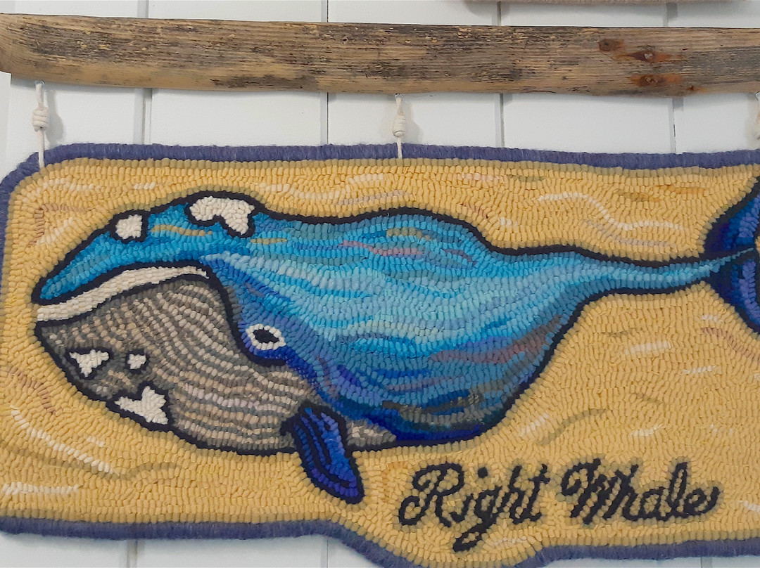 Art 1274 Hollis Fine Art Gallery-哈利法克斯必去景点