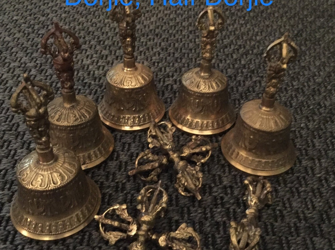 Razkashmir Crafts Seremban景点图片