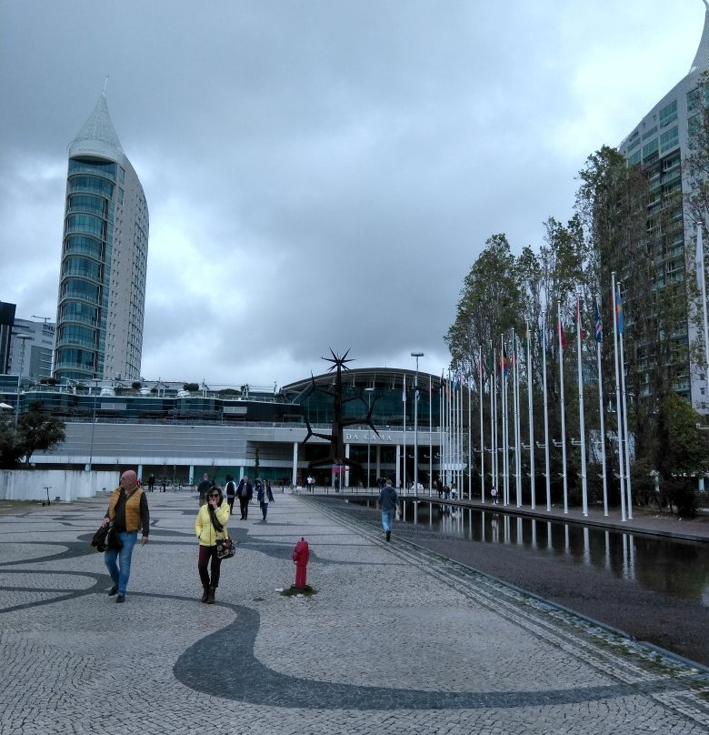 Horas de Chumbo-里斯本必去景点