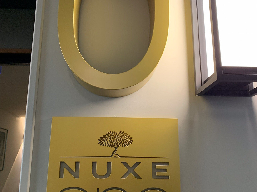Spa Nuxe景点图片