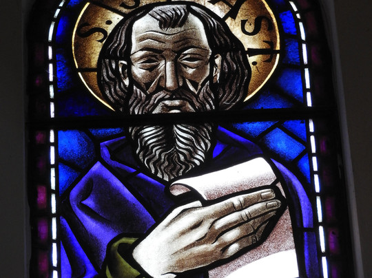 Sé Catedral de Bissau-Bissau必去景点