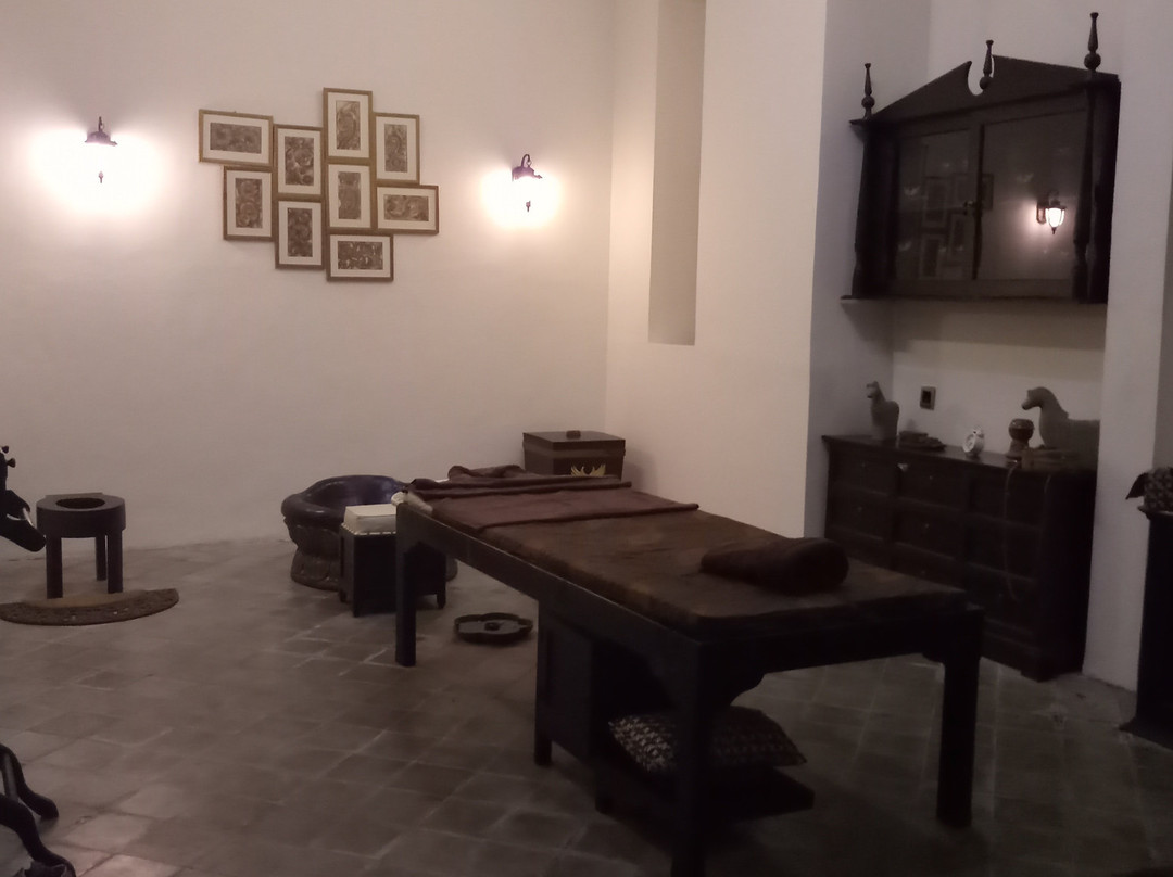 Nurkadhatyan Spa-日惹必去景点