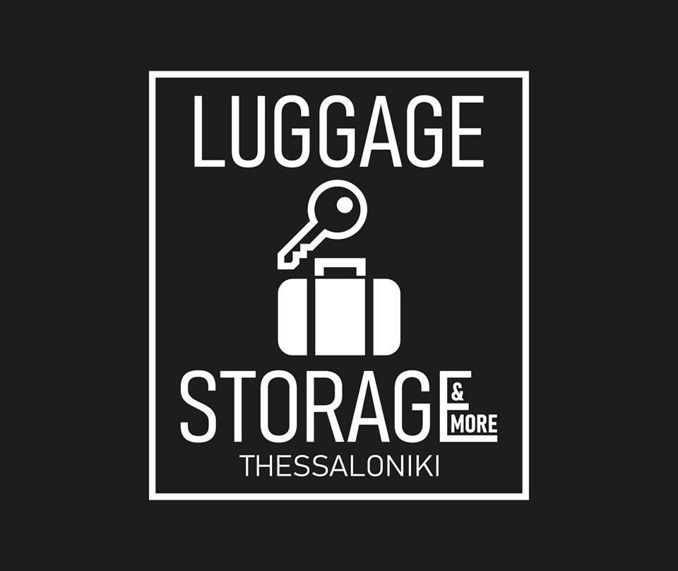 Luggage Storage & More-塞萨洛尼基必去景点
