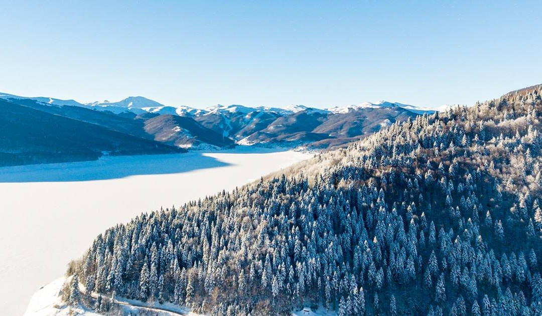 Resort Mavrovo-Mavrovo必去景点