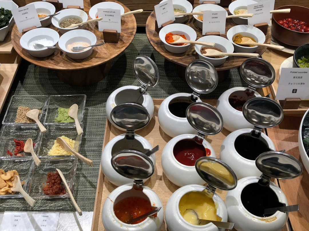 hotel MONday Premium TOYOSU主图