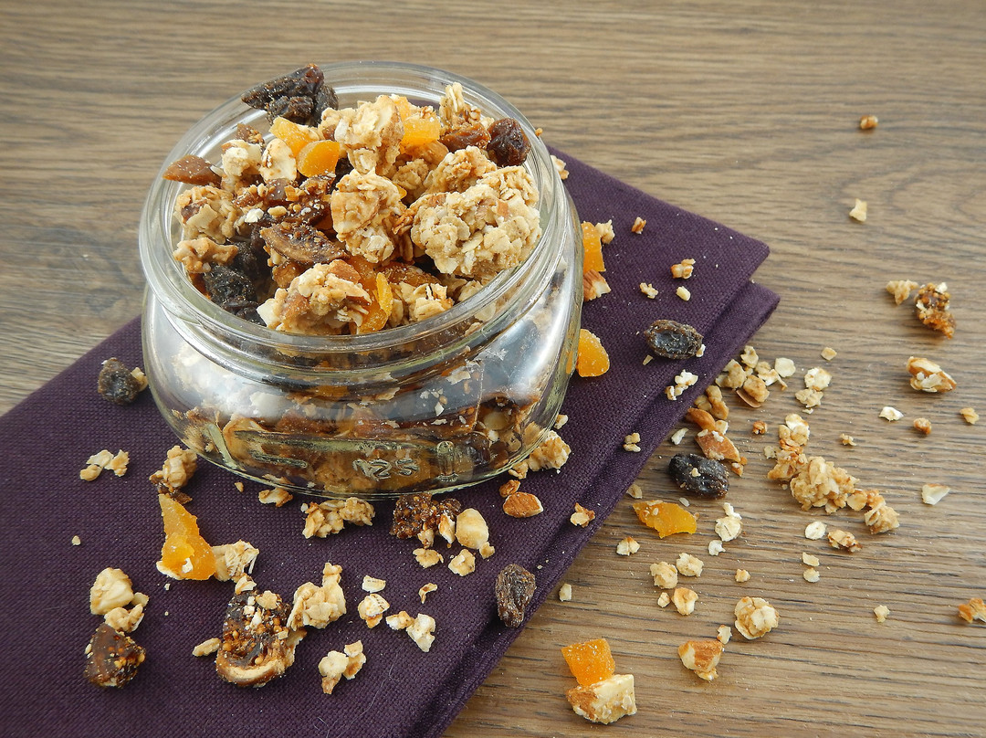 Aphrodite Boutique Hotel主图