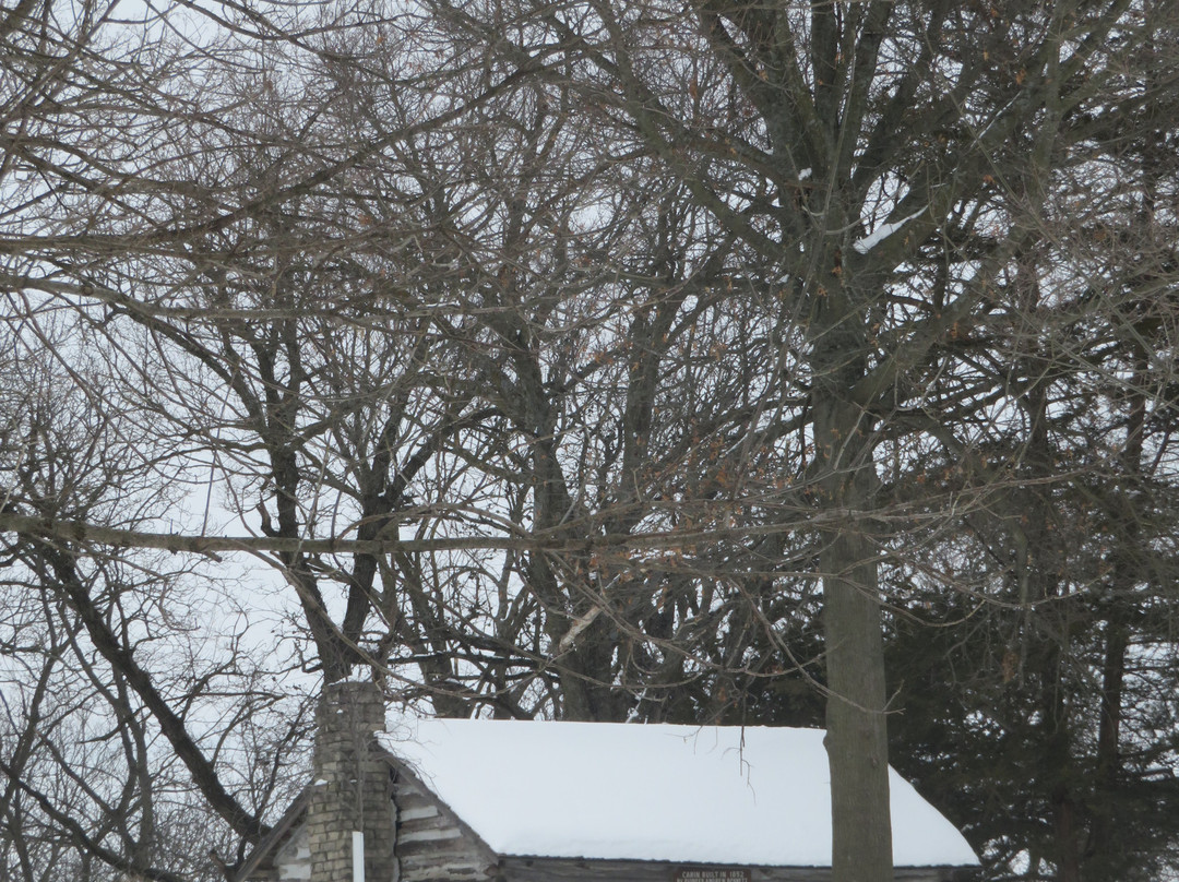 Winterset City Park-Winterset必去景点