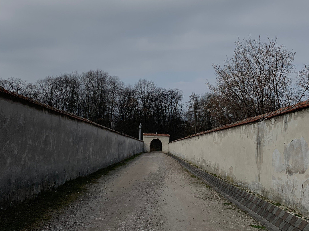 Camaldolese Hermit Monastery-克拉科夫必去景点