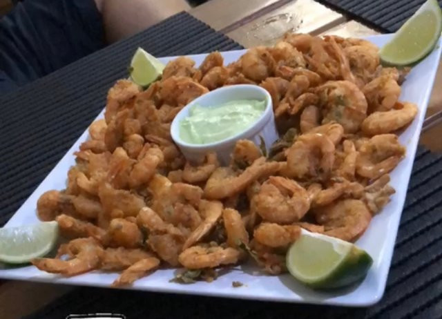 Espelunca's Restaurante