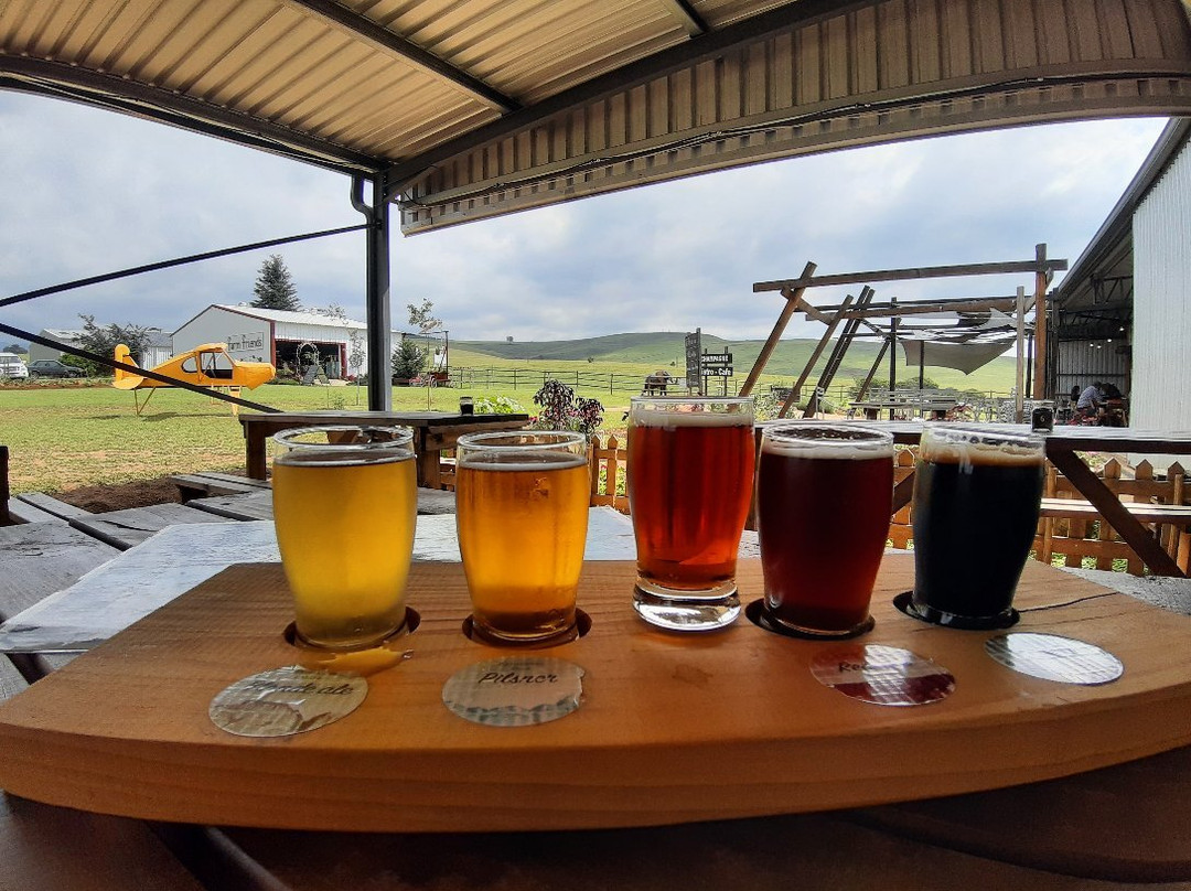 Drakensberg Brewery景点图片