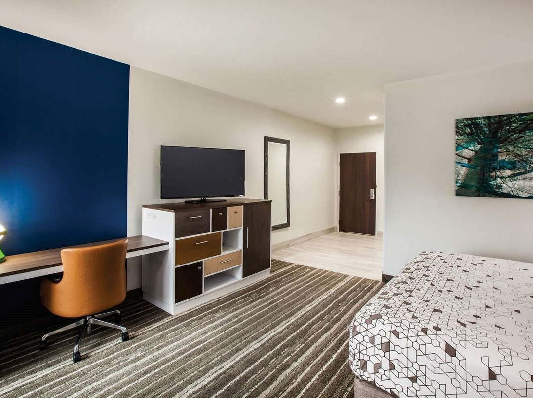 La Quinta Inn & Suites by Wyndham Owasso主图