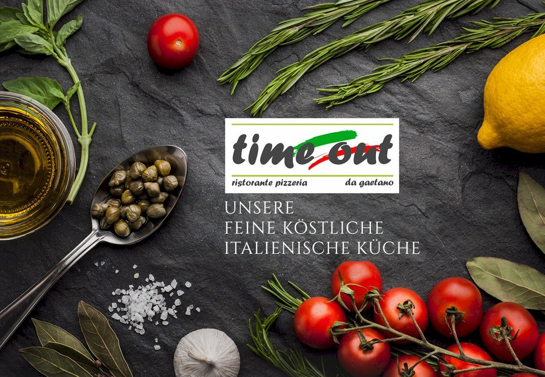 Ibach餐馆和美食-Restaurant Time Out