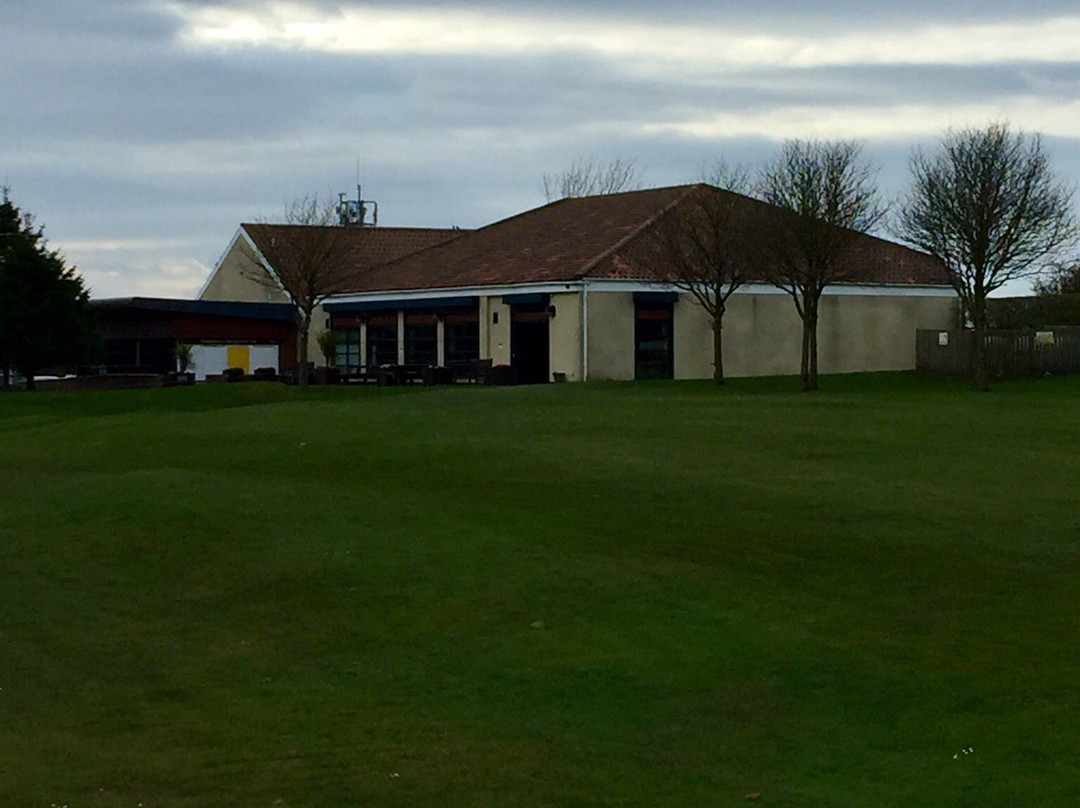 Houghton-le-Spring Golf Club景点图片
