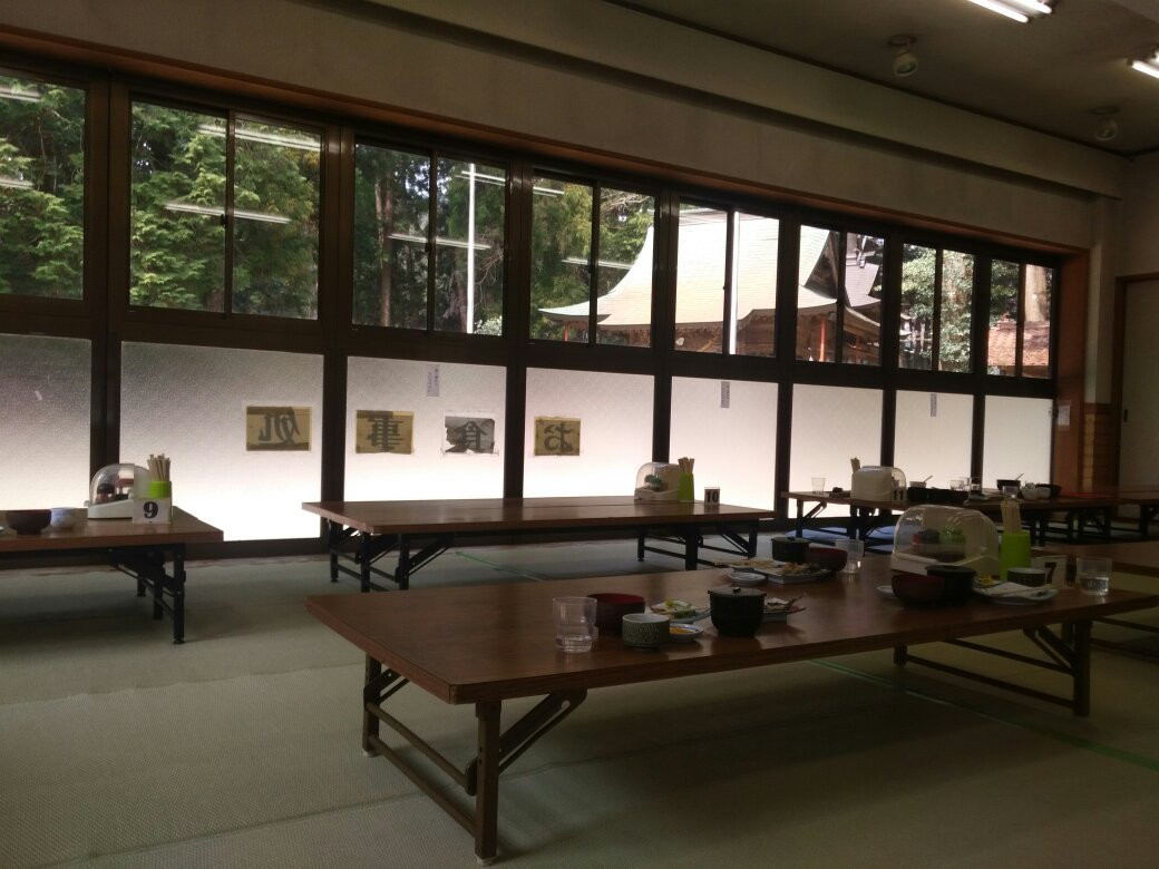 弁天会館