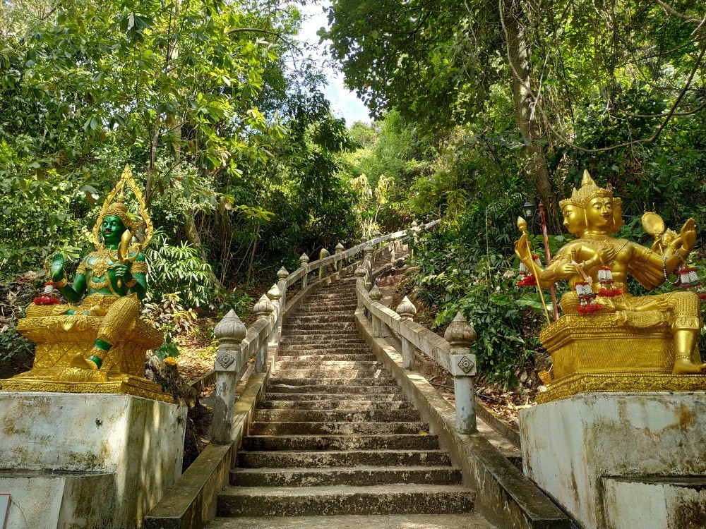 Khao Ok Thalu景点图片