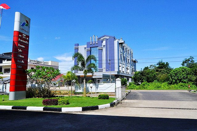 Hotel Harmony In主图