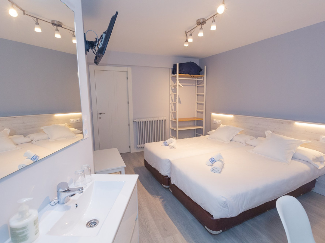 Hostal Viena主图