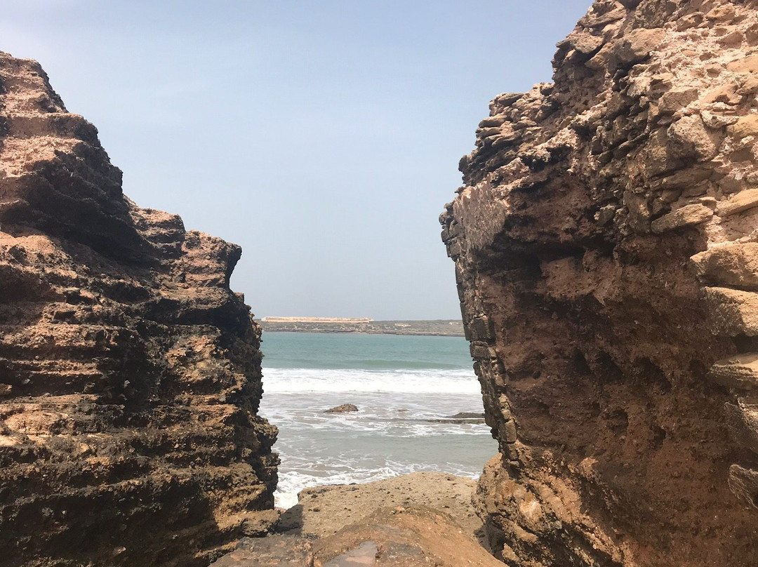 Bordj El Berod-索维拉必去景点