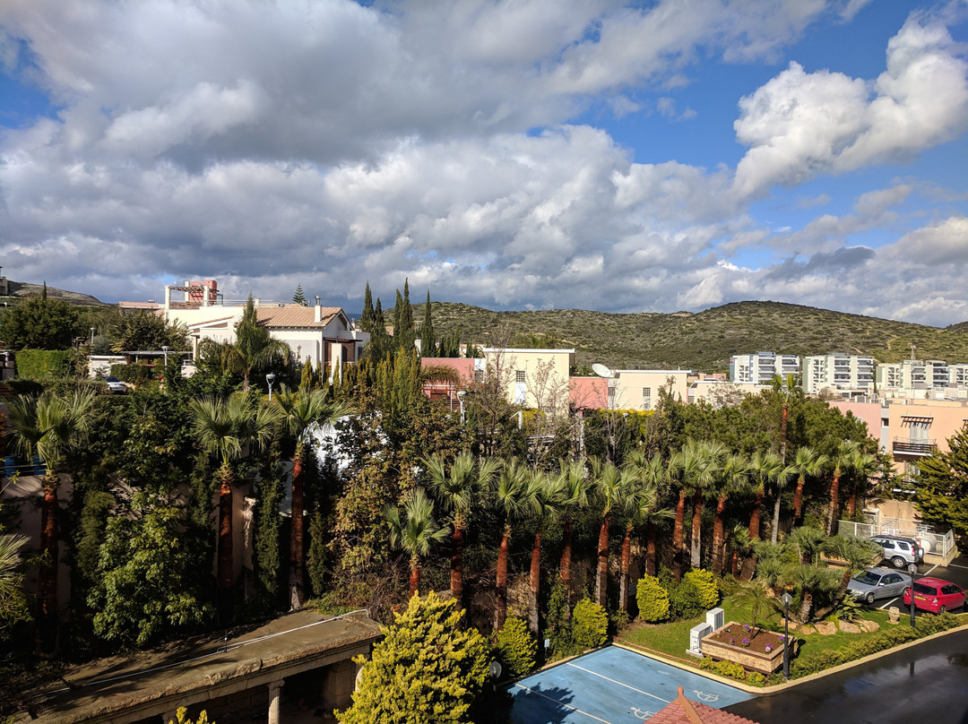 Atlantica Bay Hotel主图