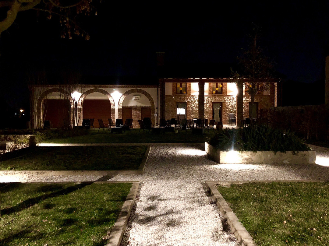 Casa In Campagna