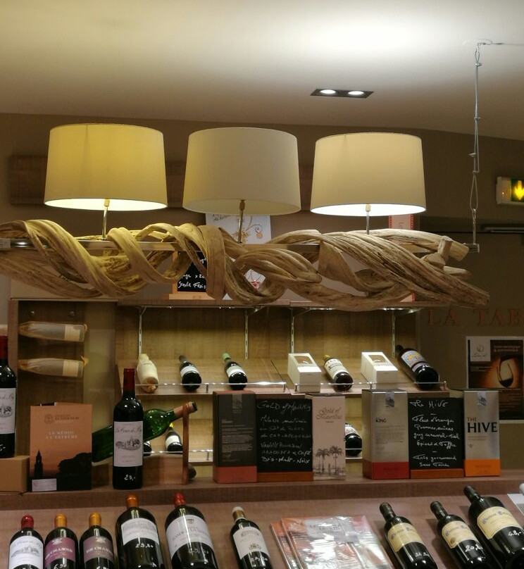 La Cave du Bois Joli景点图片