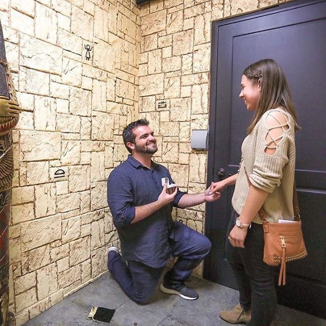 Exodus Escape Room-库卡蒙格牧场必去景点