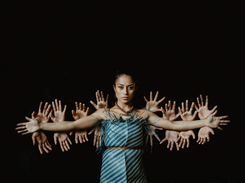 VOU Dance Company-纳迪市必去景点