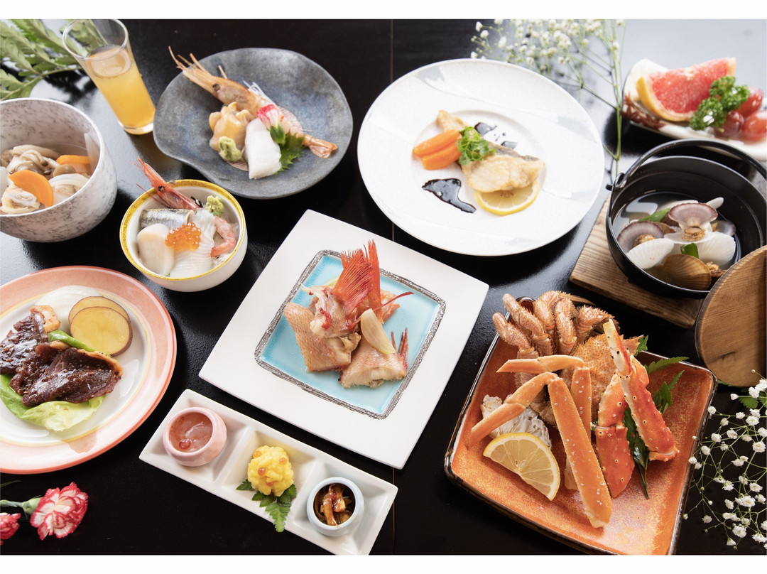 Hotel Chinohate主图