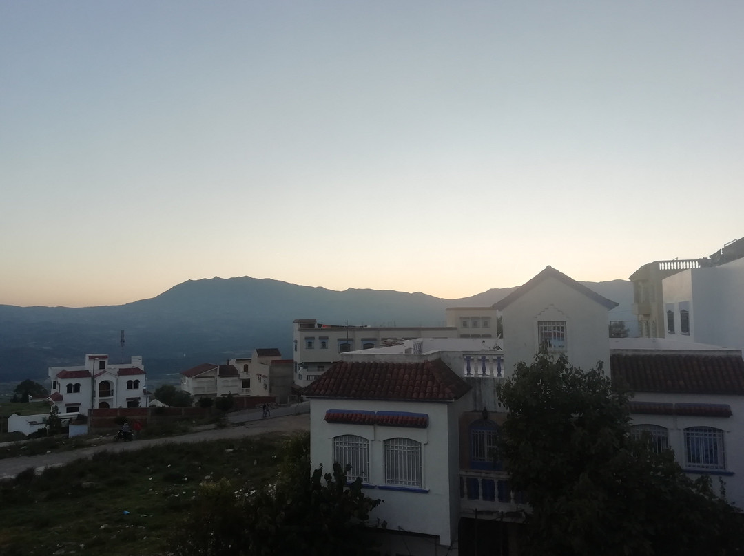 Villa Rita Guesthouse主图