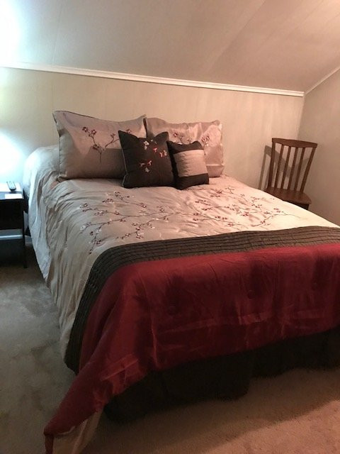 All Seasons Inn主图