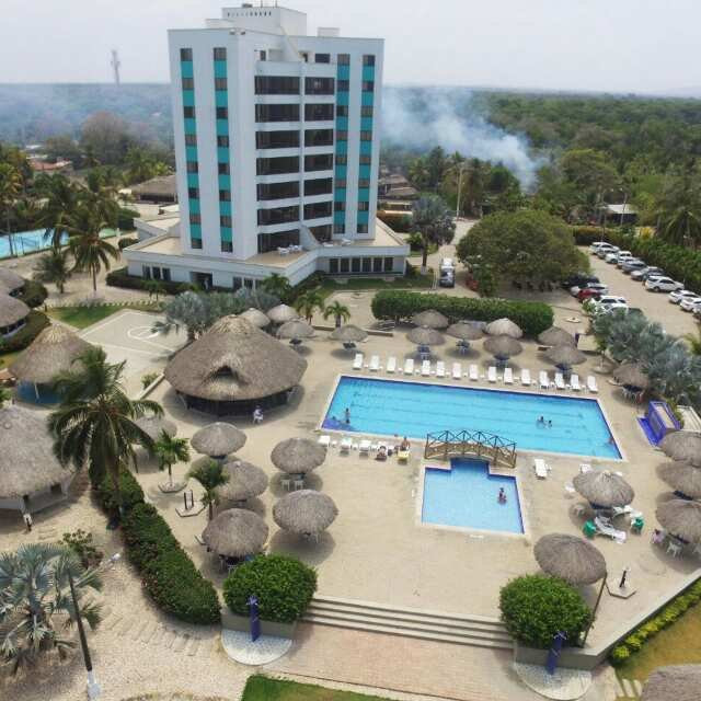 Condominio Puntepiedra