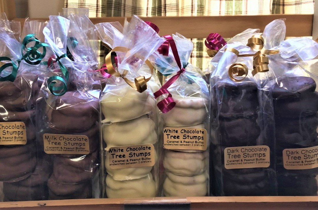 Highland Chocolates-Wellsboro必去景点