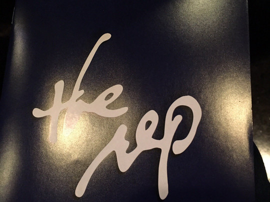 Arkansas Repertory Theatre-小石城必去景点