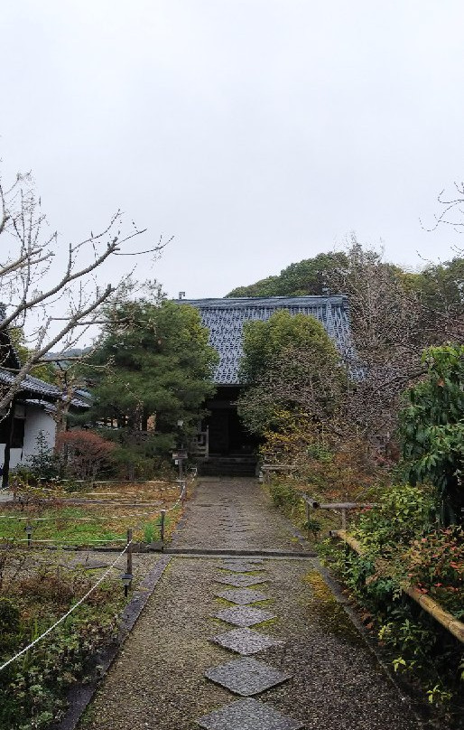 Sekihoji Temple景点图片