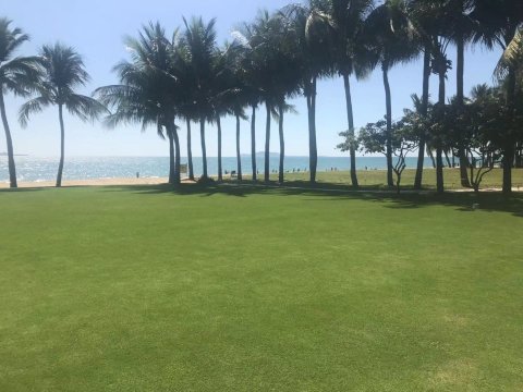 三亚湾希尔顿逸林酒店-浴室