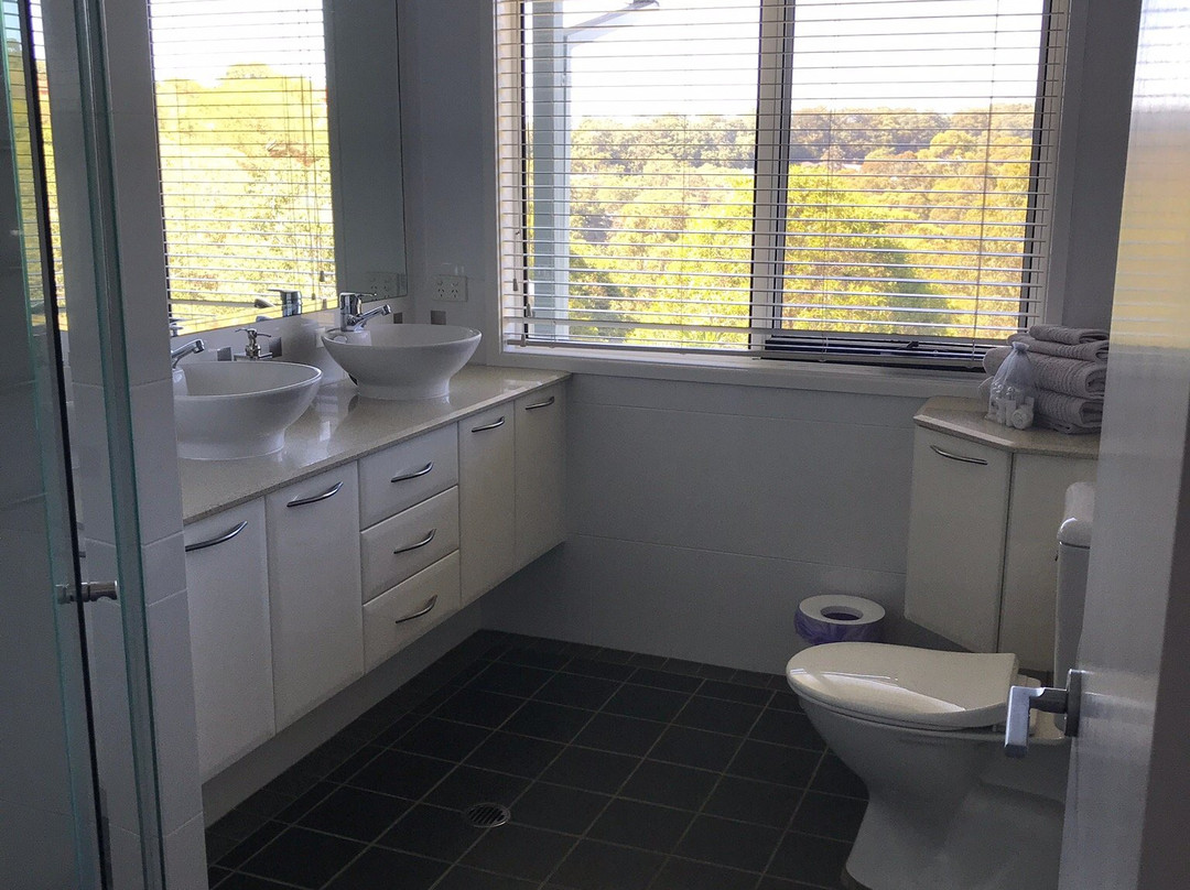 Valley View Bed & Breakfast主图