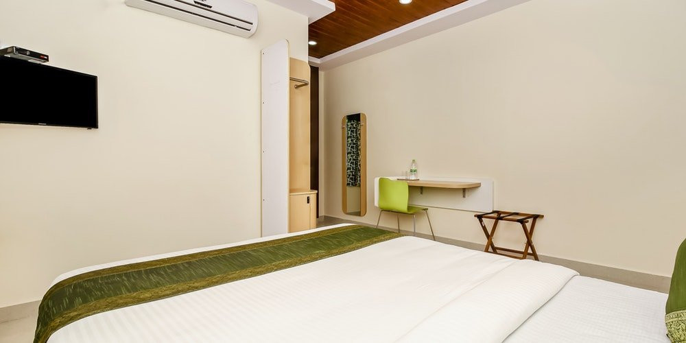 Airport Pride Inn主图