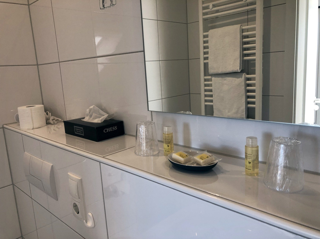 Hellmann´s Hotel Bremers Bauerndiele主图