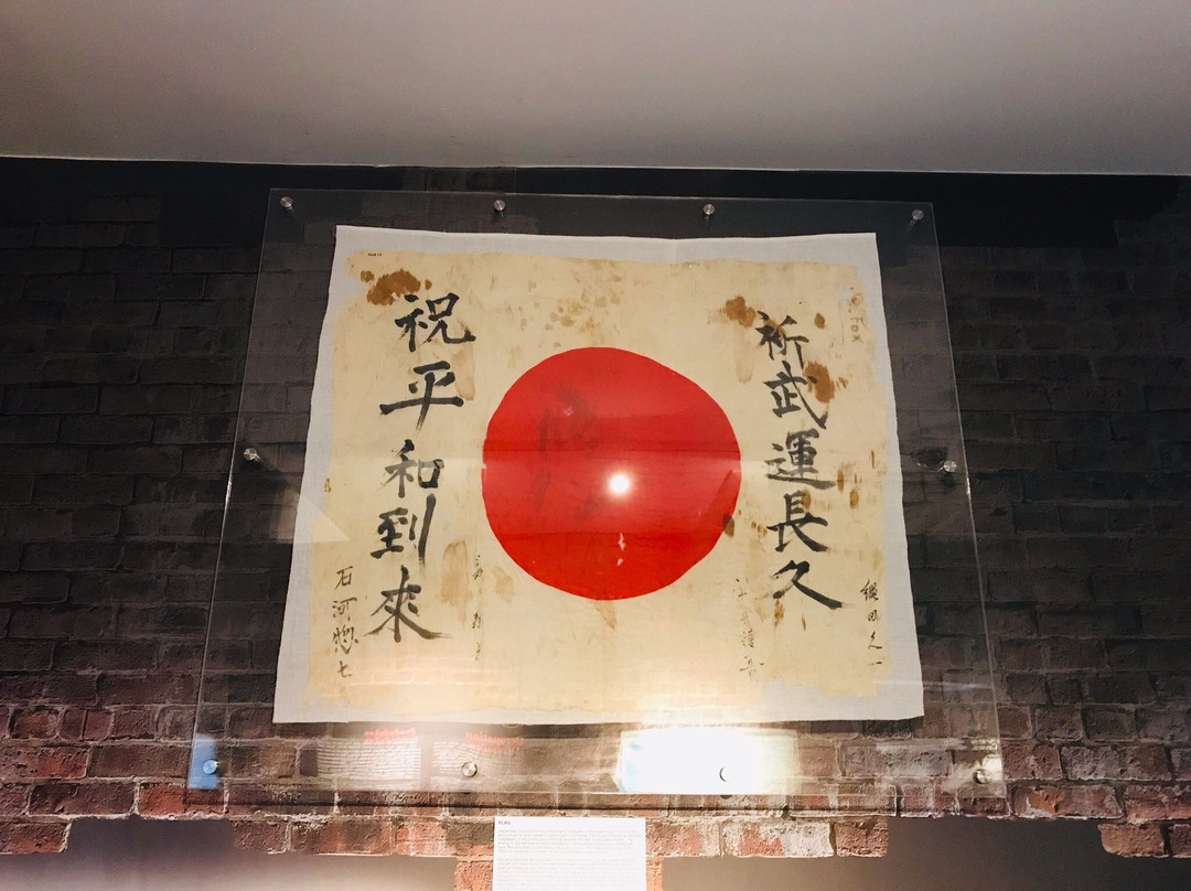 砂拉越博物馆-古晋必去景点